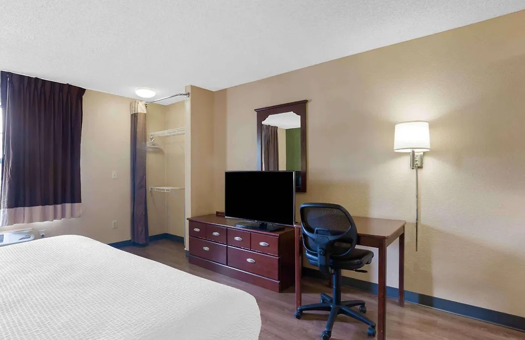 Extended Stay America Suites - Reno - South Meadows-1