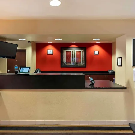 Extended Stay America Suites - Reno - South Meadows-2