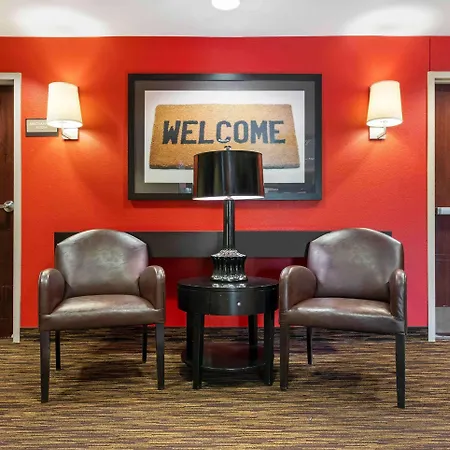 Extended Stay America Suites - Reno - South Meadows-3
